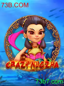 CrazyNuoZha