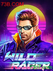 WildRacer: Corrida, Estratégia e Aventura